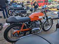 Salon de Nîmes 2025